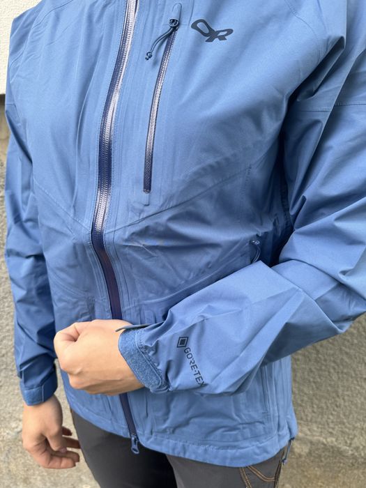 Оригінальні куртки Outdoor Research Gore-Tex