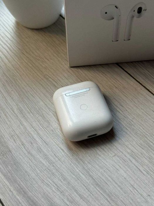 Apple AirPods gen. 2
