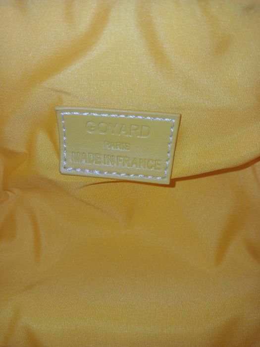 Bolsa Goyard Clássica – Como Nova