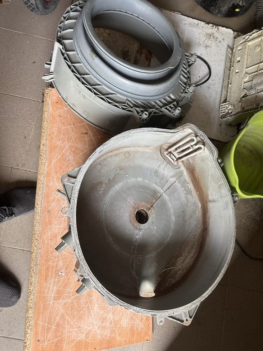 reparacao de maquinas