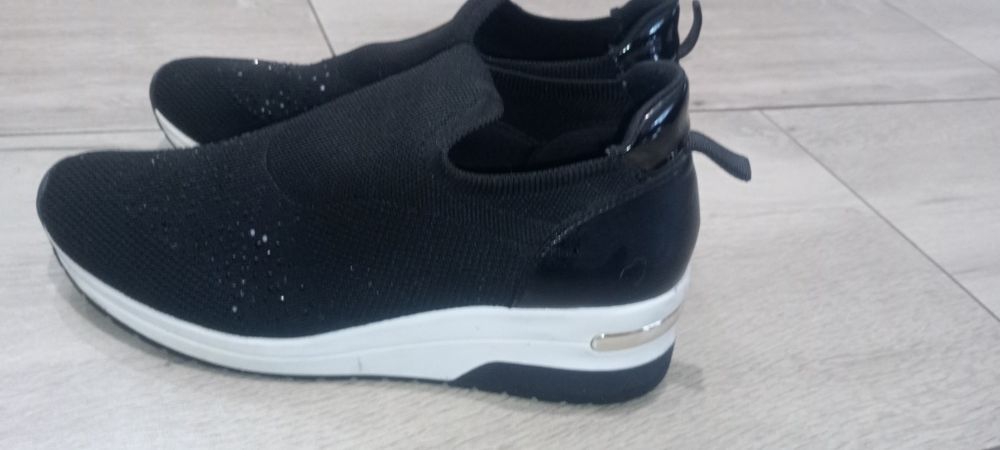 Buty wsuwane sportowe Venice 42