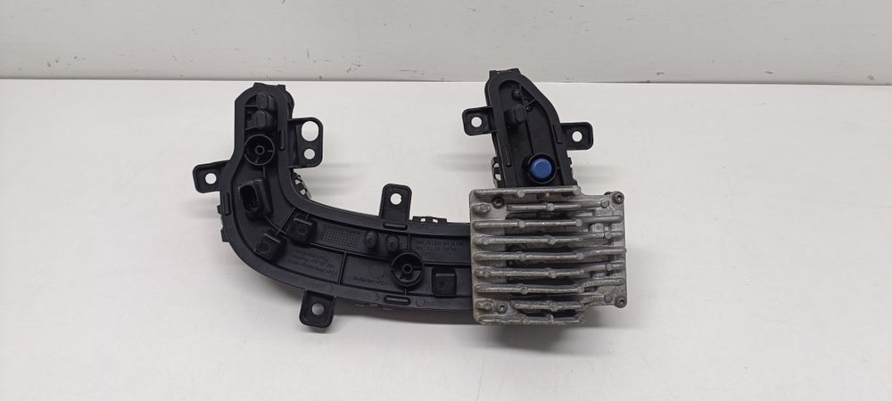 VW E-UP Halogen LED DRL Prawy
