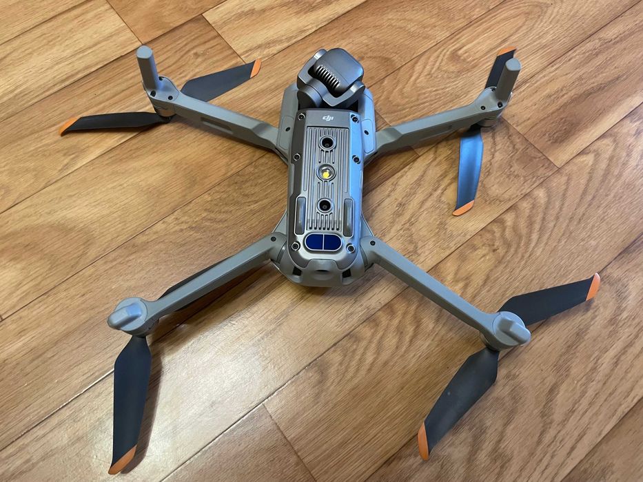 Дрон Mavic DJI Air 2s Fly More Combo