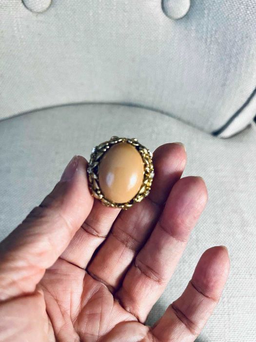 Anel Banana Republic