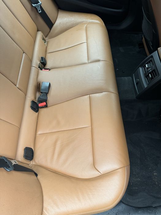 Салон з підігрівом Bmw F30 Сидіння Бмв Ф30