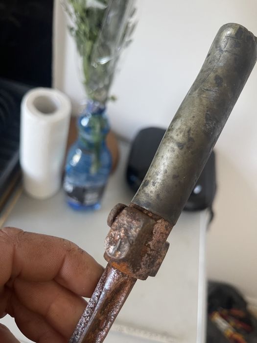 Spszedaje nie wiem jakij rok