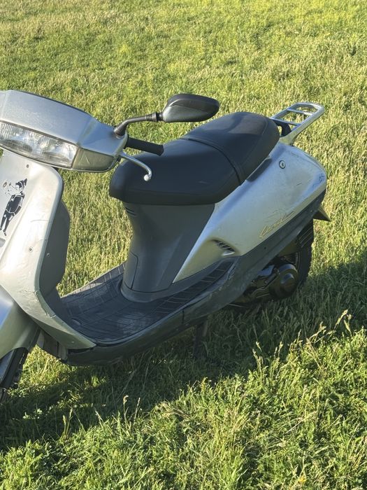 Продам скутер Хонда Леад 90