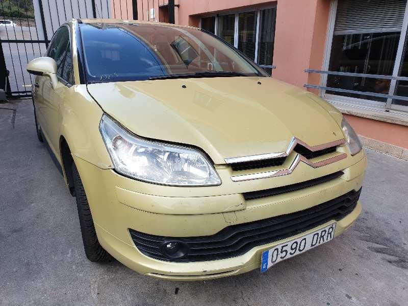 farolim traseiro esquerdo citroen C4