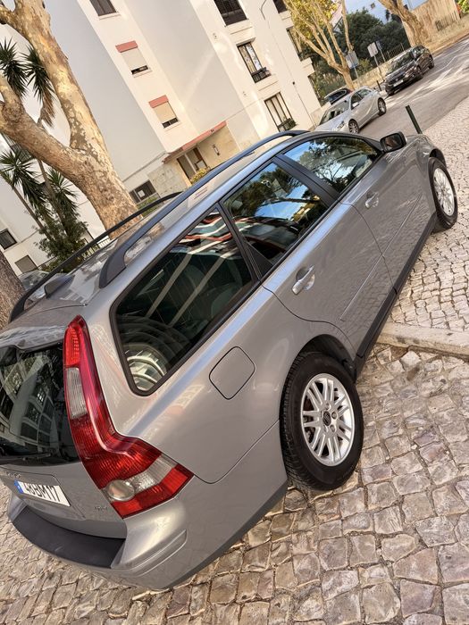 Volvo V50 1.6D Diesel