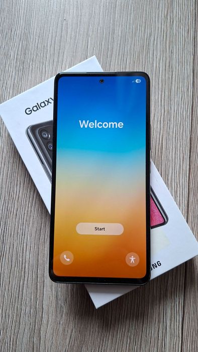Samsung Galaxy A53 5G 128/6 GB