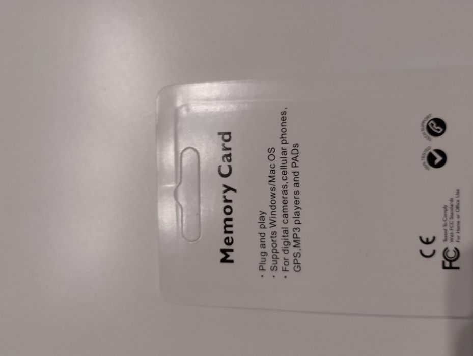 akcesoria do telefonów 32 GB