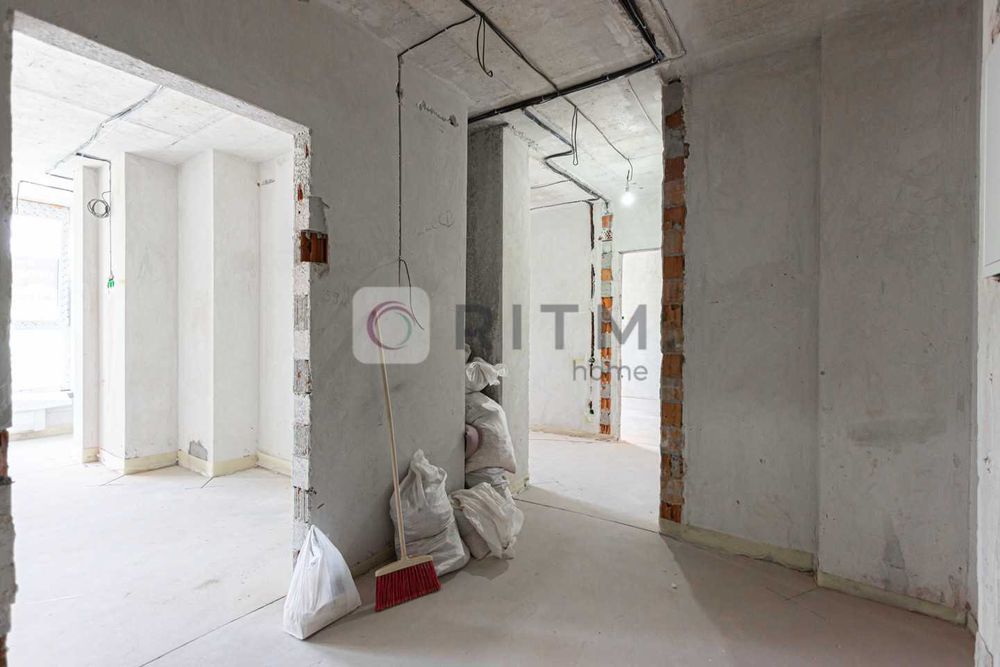 2-кімнатна квартира за адресою вул. Жилянська (площа 60 м²) - Atlanta.ua - фото 8