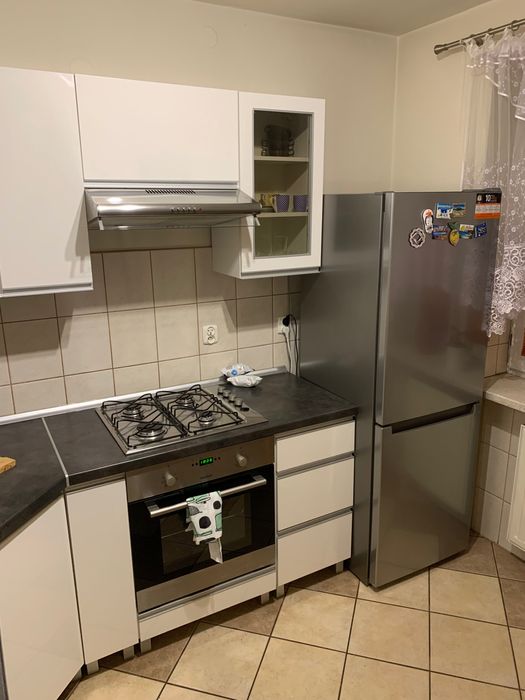 Mieszkanie do wynajęcia