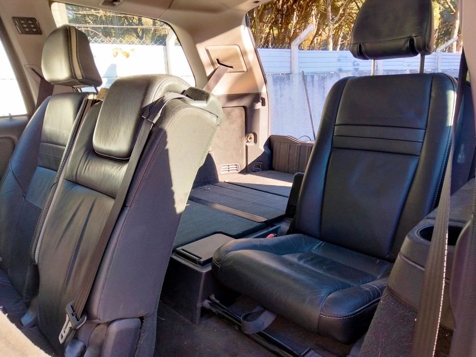 Volvo XC 90 2.4 D5 7L R-Design AWD 215g Geartronic