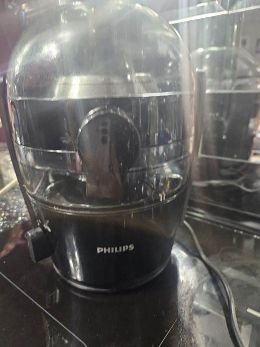 Соковижималка філіпс