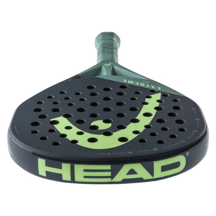 Raquete de padel adulto - Head Extreme Pro Arturo Coello