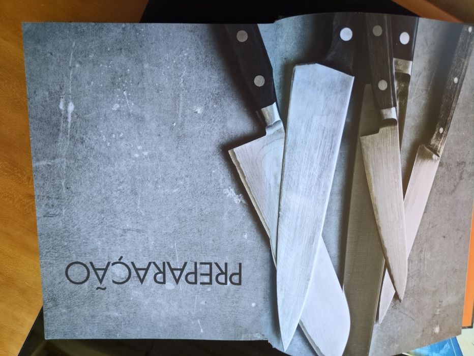 Gordon Ramsay Cozinha sem Limites