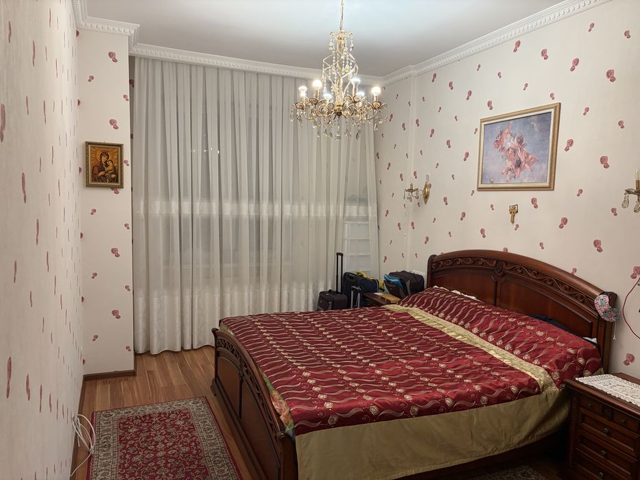 2-кімн. 80 м² | ЖК «Затишний» | Генератор | 3 м стелі | Руданського 3А