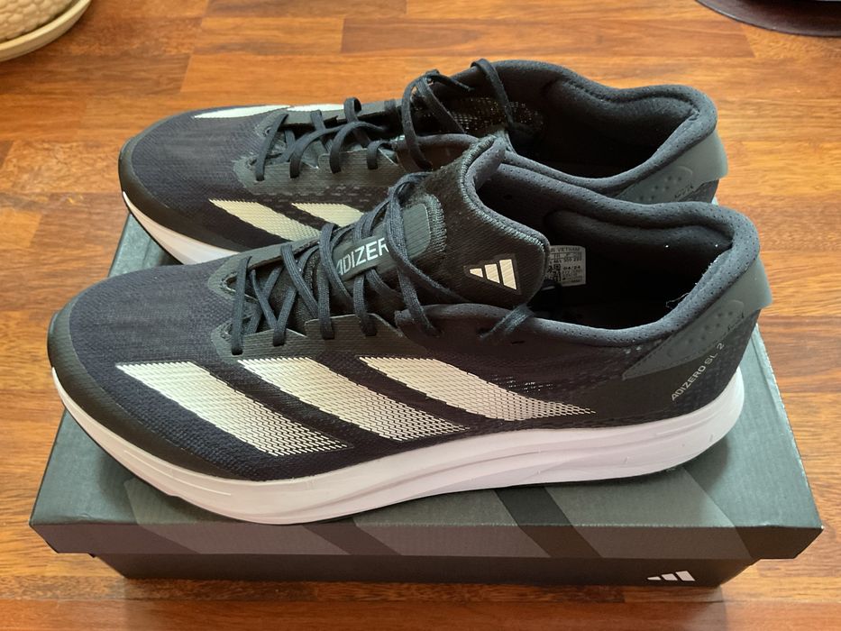 adidas adizero sl 2 - купить товары моды и стиля - Цена на OLX.ua