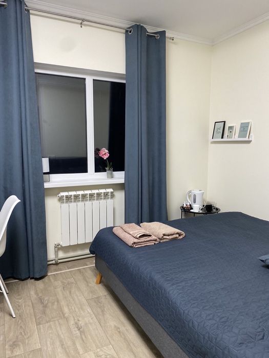 Подобова оренда Козелець