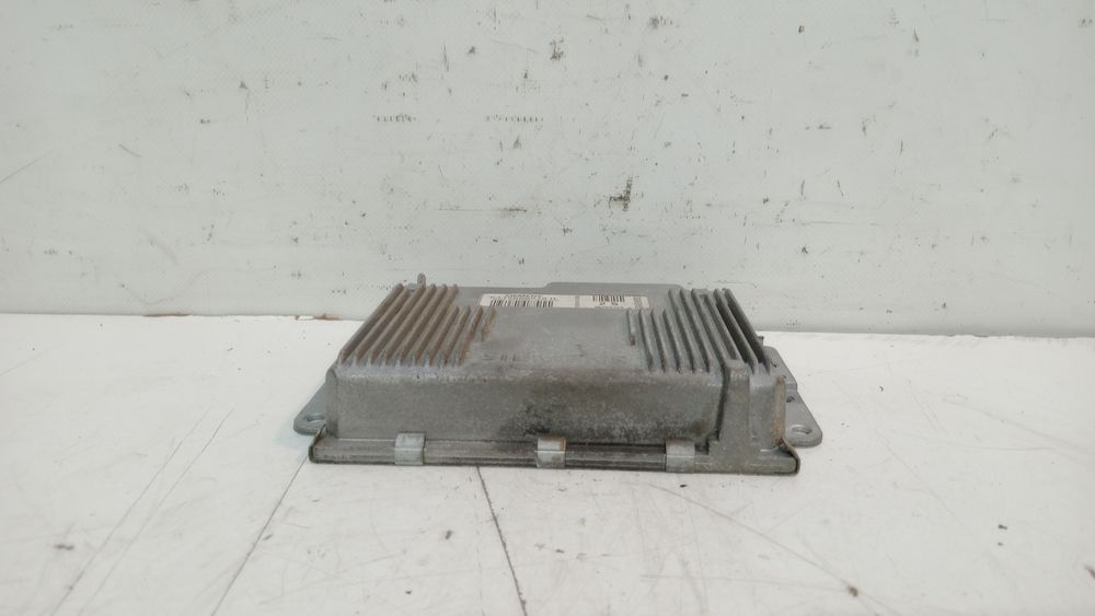 Centralina motor / ECU DAEWOO Matiz (M100, M150)