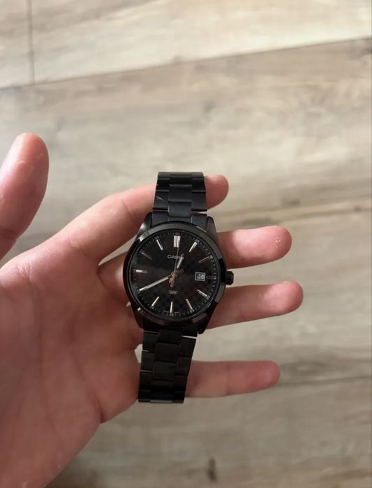 Часв casio 2022 оригінальні