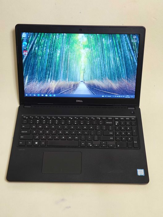 Ноутбук DELL Latitude 3580 15.6" Core i3/DDR4 8Gb/SSD 256Gb