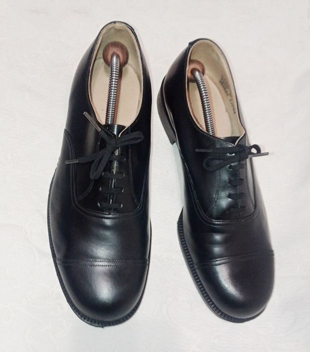 Туфли мужские армии Великобритании р. 43