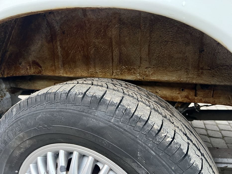 Продам Mercedes Sprinter 903 2.7 CDI