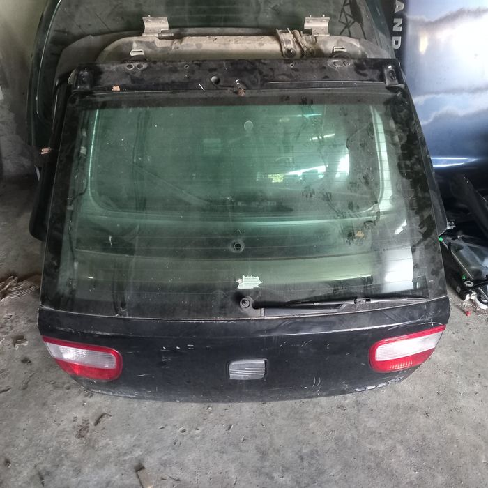 Mala seat leon 1m