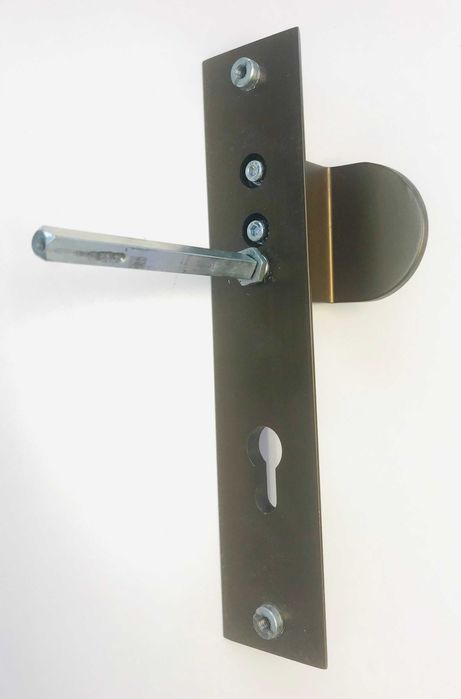 Klamko-uchwyt AXA NOTE