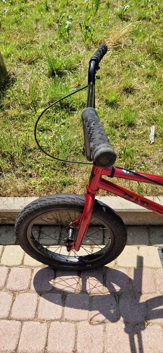 Rower BMX Gusta 18''