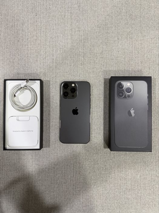 IPhone 13 Pro 128GB