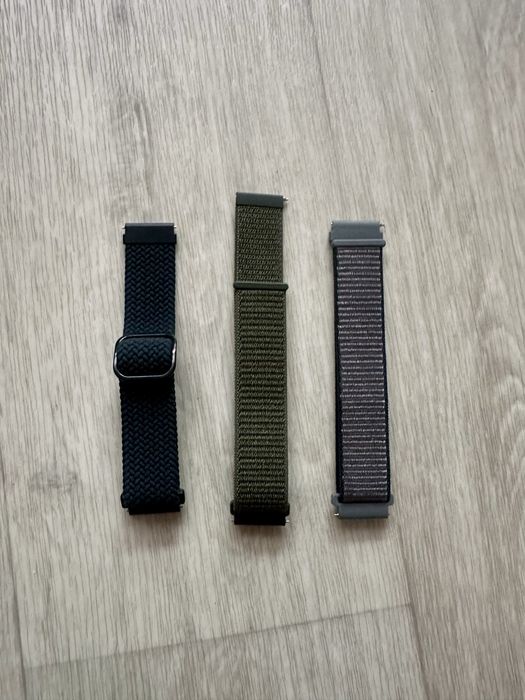 Ремешок для смарт часов 22мм