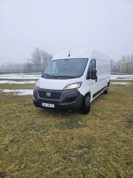 Fiat Ducato 2.2 2023