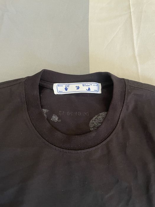 T-shirt OFF-White