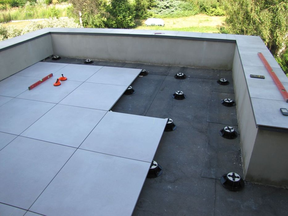 Kamieniarstwo brukarstwo układanie kostki granitowej Warszawa Wawer ok