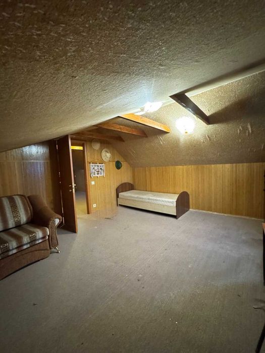 Продам сучасний 2-поверховий будинок у с. Кочережки