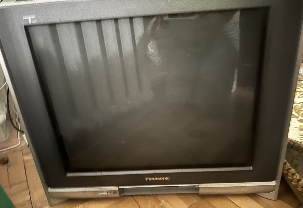 Телевізор Panasonic