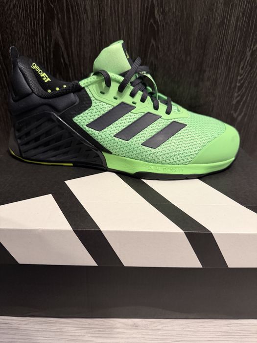 Adidas buty Dropset3 roz 43 1/3