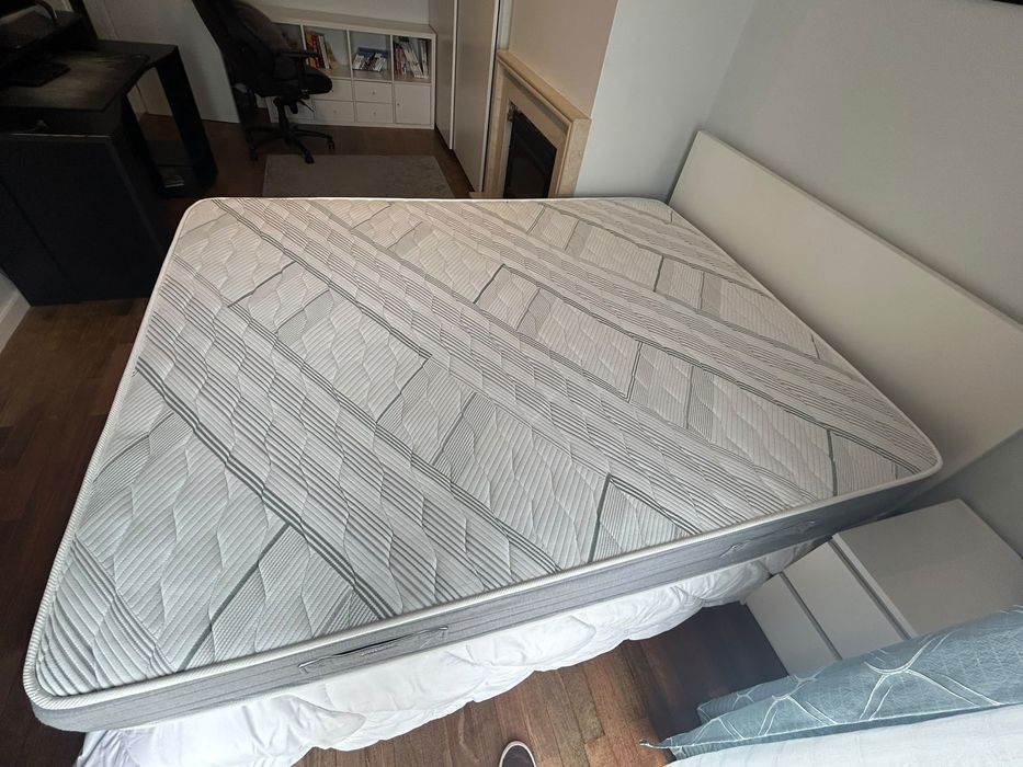 Colchão Pikolin 1,60x 2,00