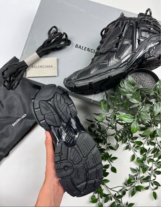 Balenciaga Runner ‼️ ПОВНІСТЮ НОВІ‼️