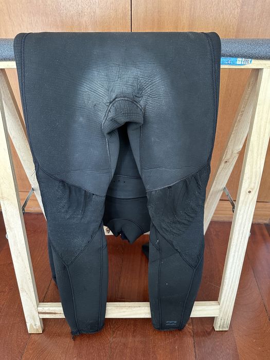 Fato surf Billabong Absolute 4/3 S
