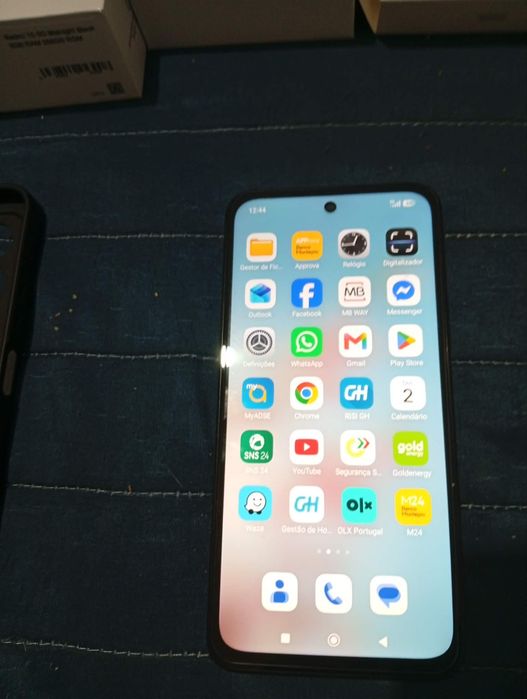Redmi 15 5g 256g