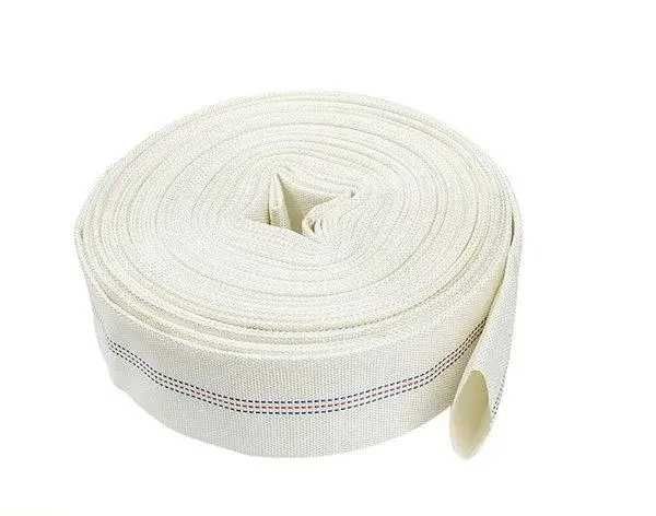 Шланг для фекального насосу 30 метрів (ПОЖЕЖНИЙ РУКАВ)