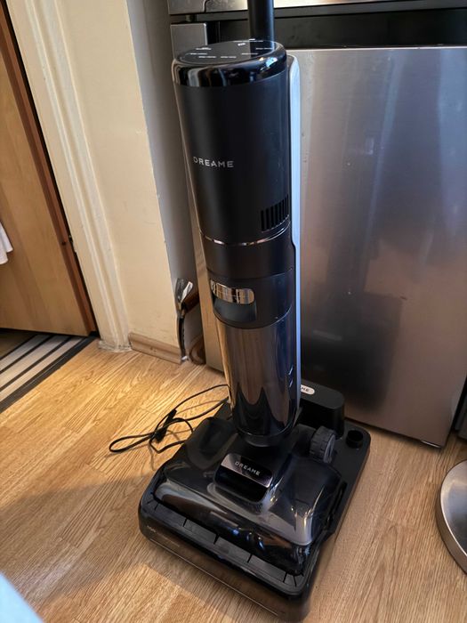 Odkurzacz sprzątająco - myjący DREAME H15 pro gwarancja!