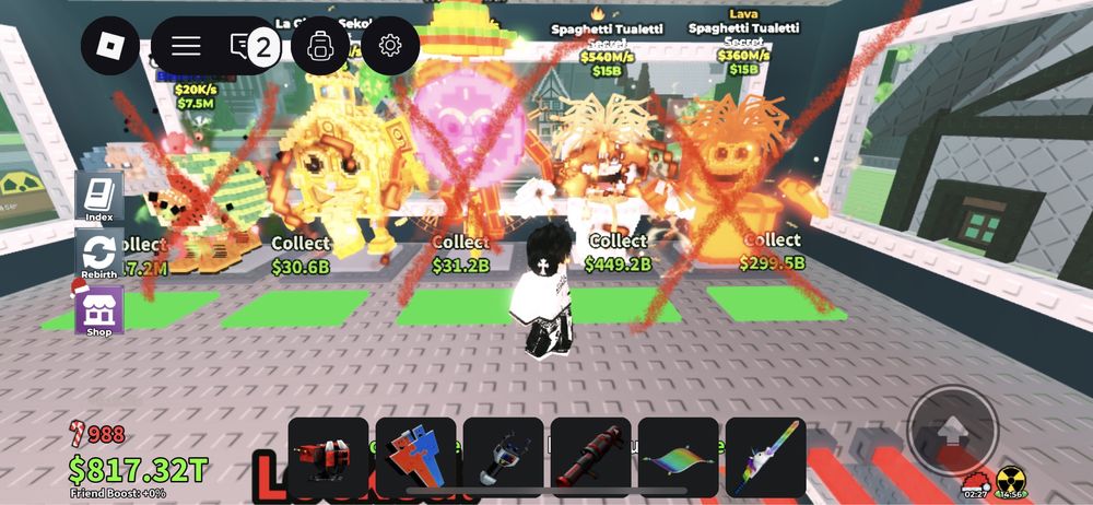 Бренроти Читайте Описание