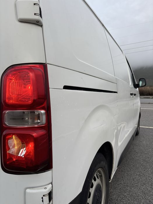 Toyota Proace 1.6D 115cv 6v