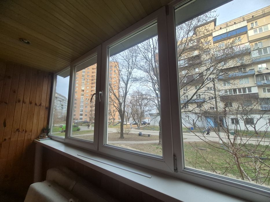 Здам 2х кімнатну квартиру