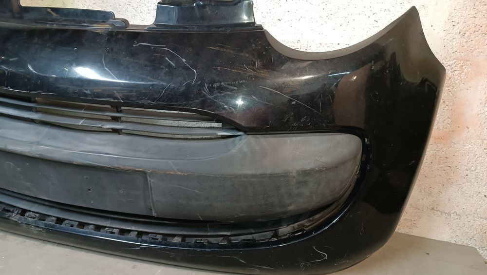 Vendo parachoque de frente citroen C1 ano 2004/08